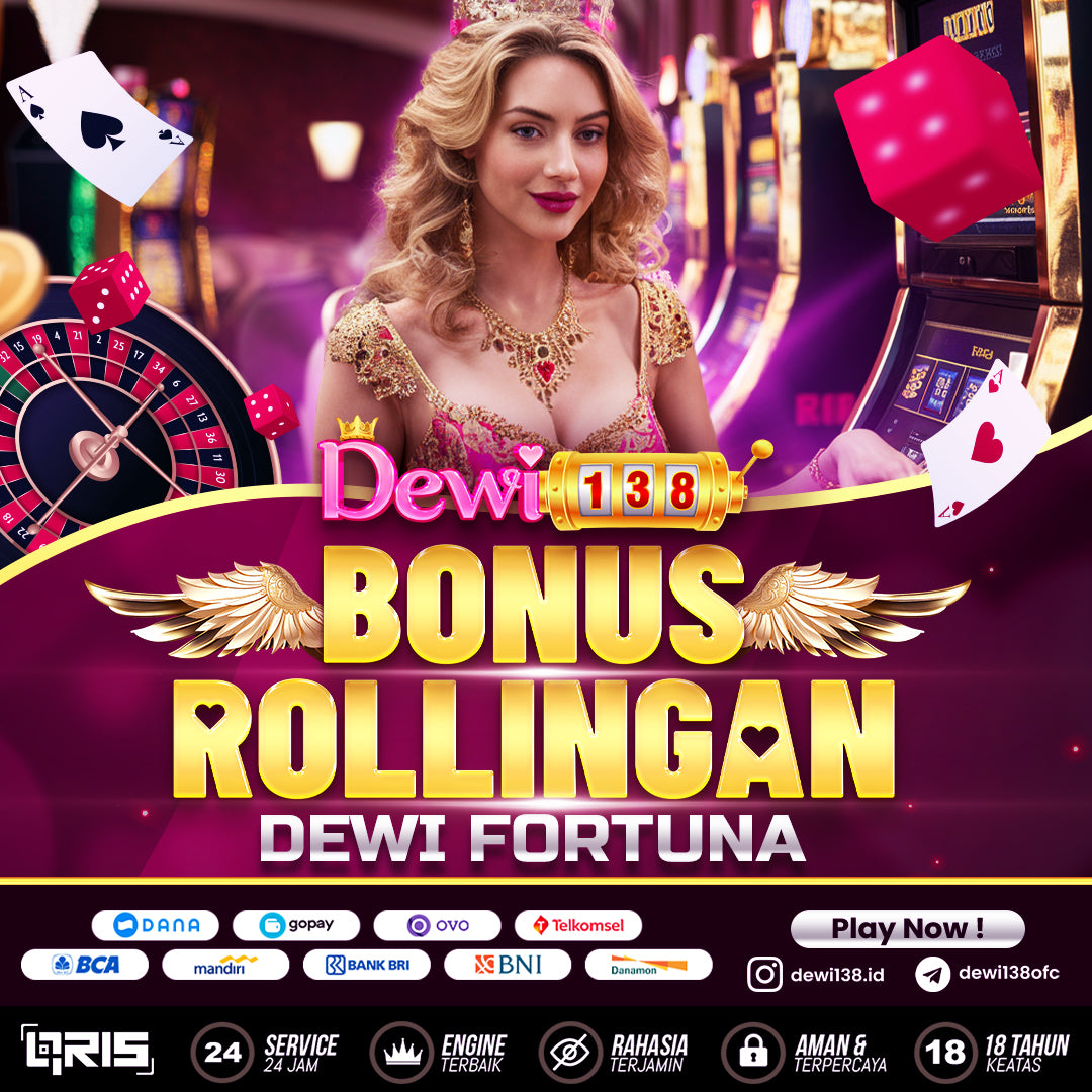Dewi138 ☣️ Situs Games Online Terbaru Hari Ini & Login Slot88 Online 24 Jam